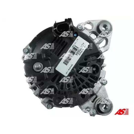 A3275(VALEO) - Alternator 