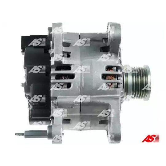 A3275(VALEO) - Alternator 