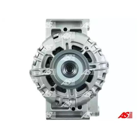 A3276 - Alternator 