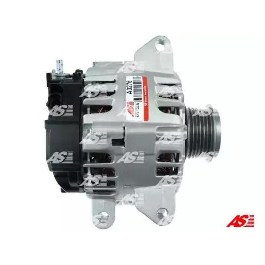 A3276 - Alternator 