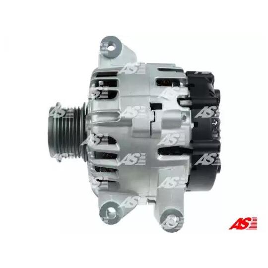 A3276 - Alternator 