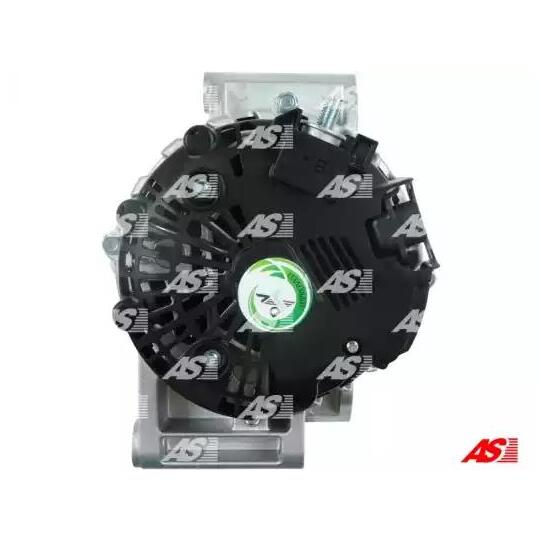 A3276 - Alternator 