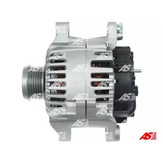 A3278 - Generator 