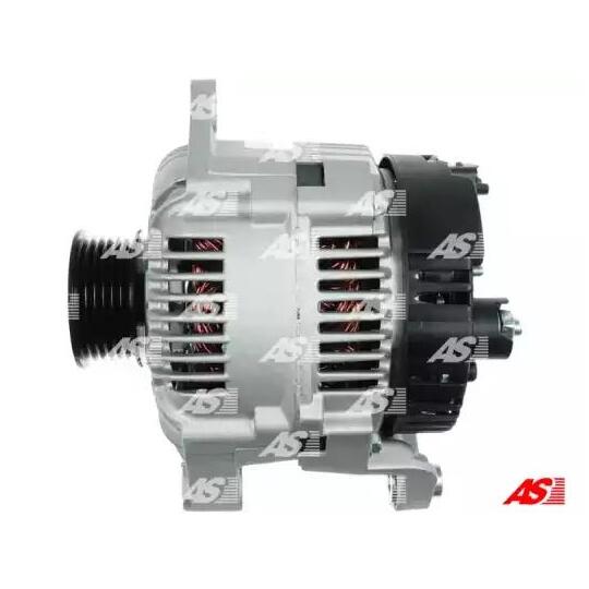 A3292 - Generaator 