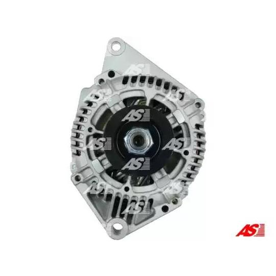 A3296 - Alternator 