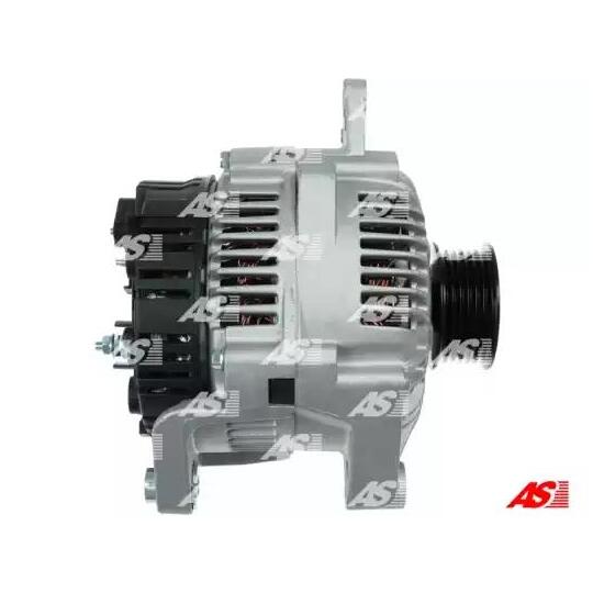 A3296 - Generator 