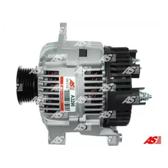 A3296 - Alternator 