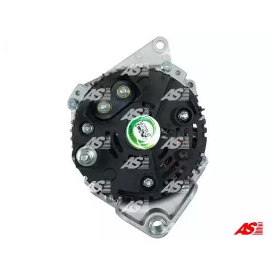 A3296 - Alternator 