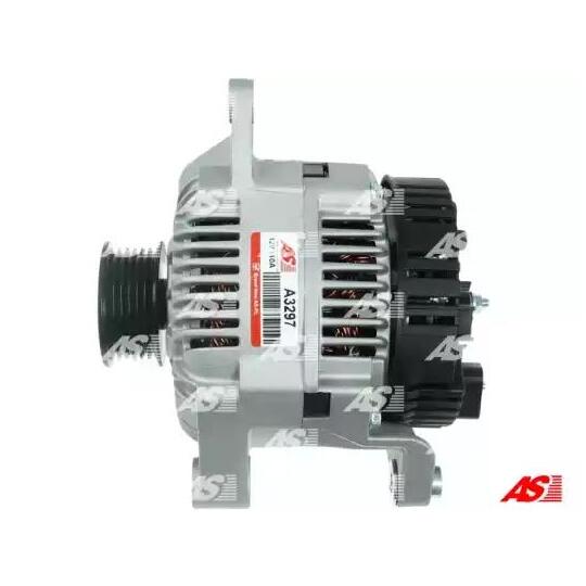A3297 - Generator 