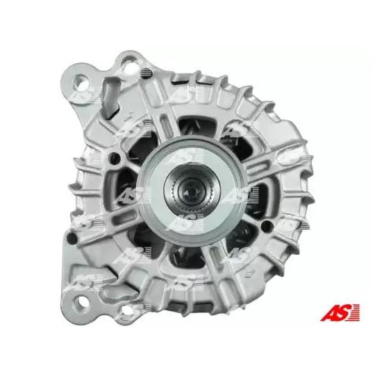 A3317 - Alternator 