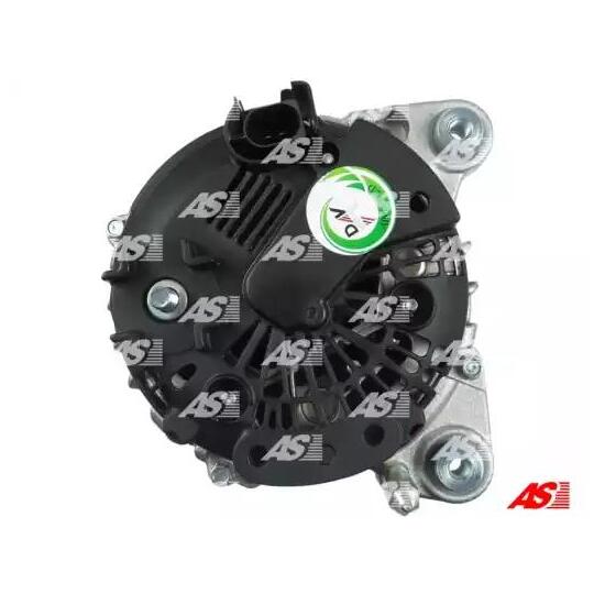 A3317 - Alternator 