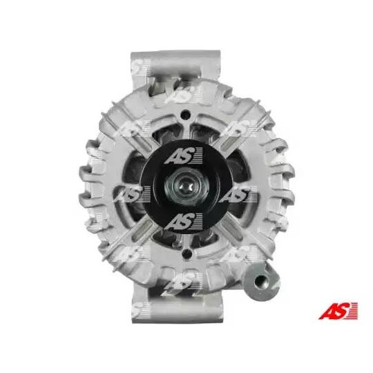 A3327 - Alternator 