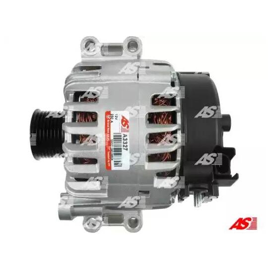 A3327 - Alternator 