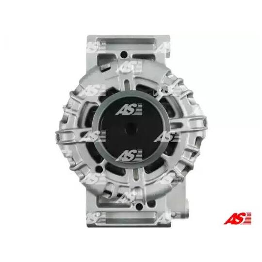 A3329 - Alternator 