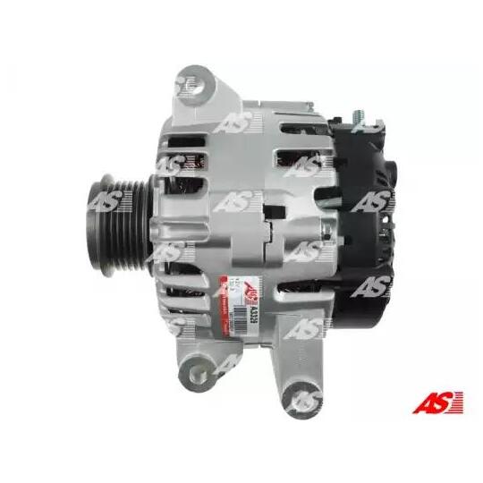 A3329 - Alternator 