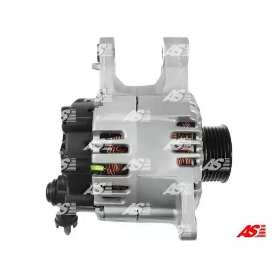 A3336(VALEO) - Generator 