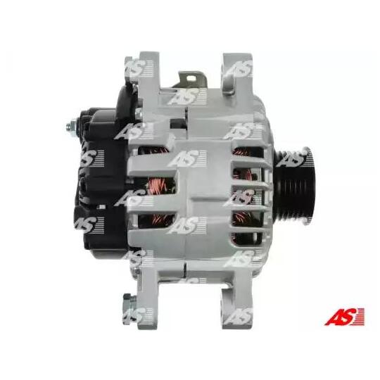 A3339 - Alternator 