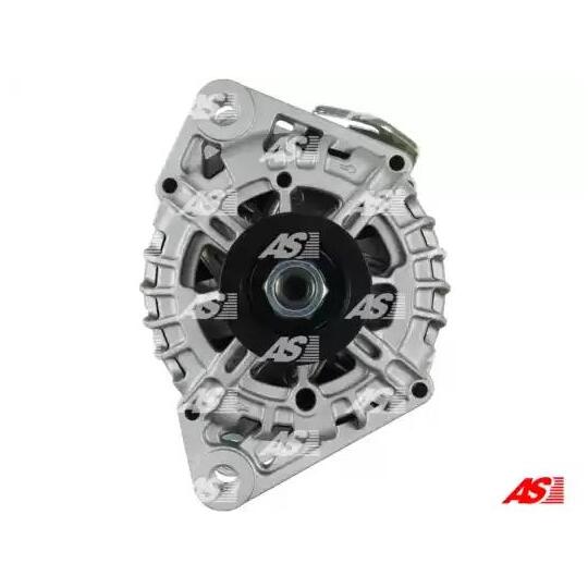 A3339 - Alternator 