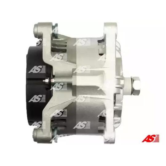 A4021(DENSO) - Alternator 