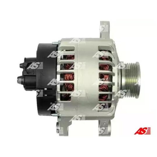 A4034(P-INA) - Alternator 