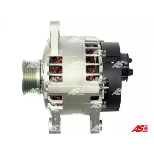 A4034(P-INA) - Alternator 