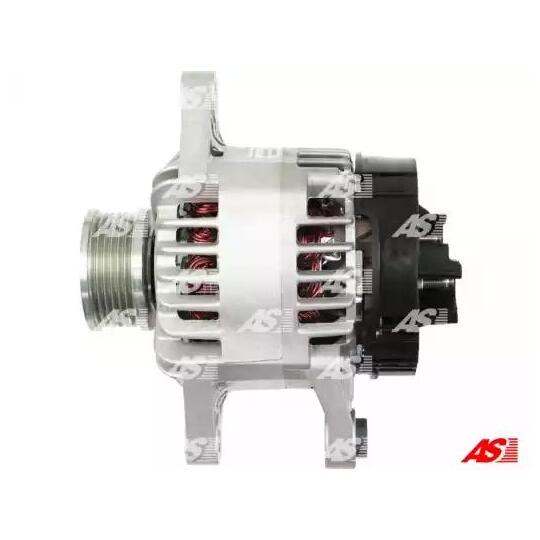 A4043(DENSO) - Generator 