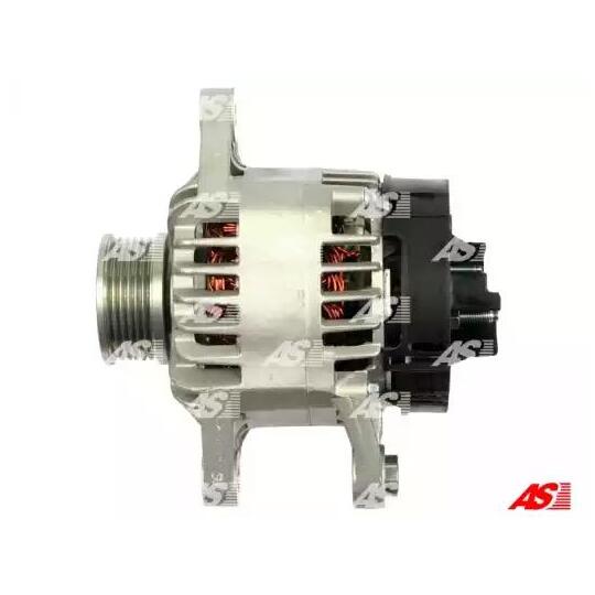A4043(P-INA) - Generaator 