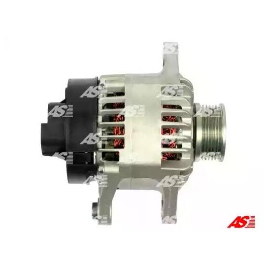 A4043(P-INA) - Generaator 