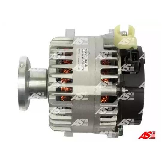 A4068(DENSO) - Generaator 