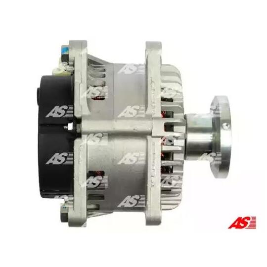 A4068(DENSO) - Generator 