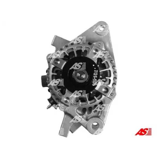 A4088(MM) - Alternator 