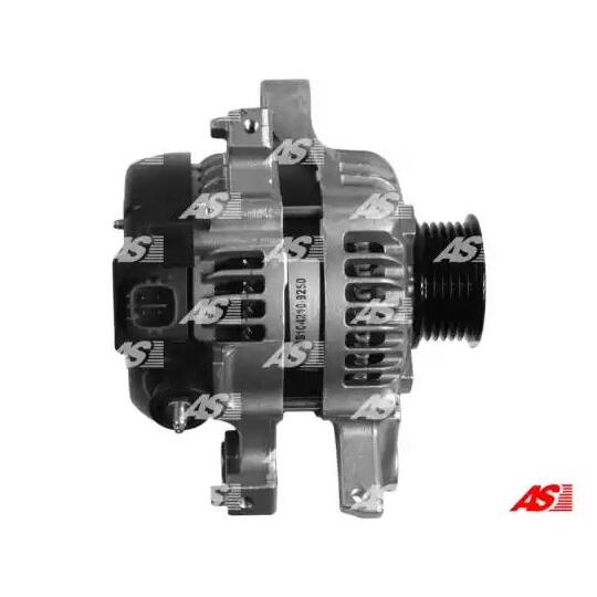 A4088(MM) - Alternator 