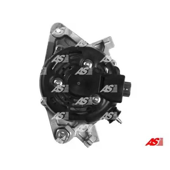 A4088(MM) - Alternator 