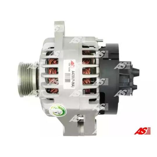 A4096(P-INA) - Generator 