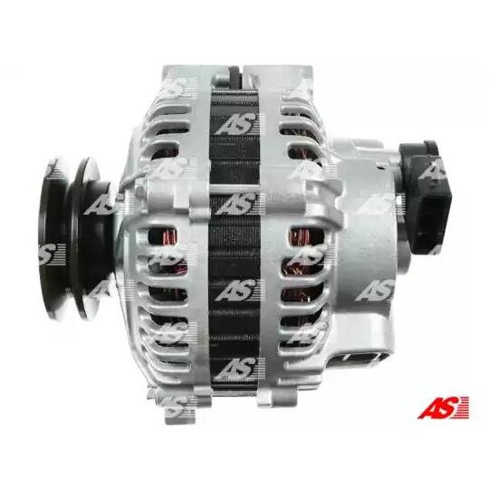 A5071 - Alternator 