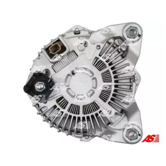 A5103(MITSUBISHI) - Generator 