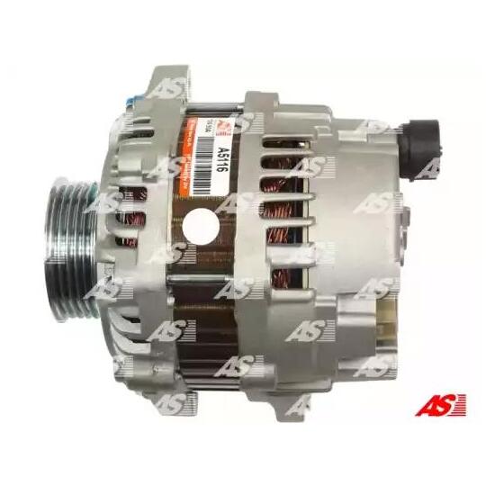 A5116 - Generaator 