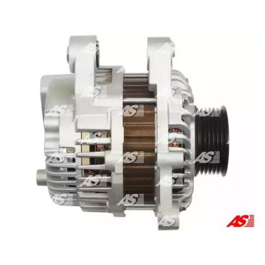 A5117 - Alternator 