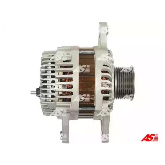 A5121 - Generator 