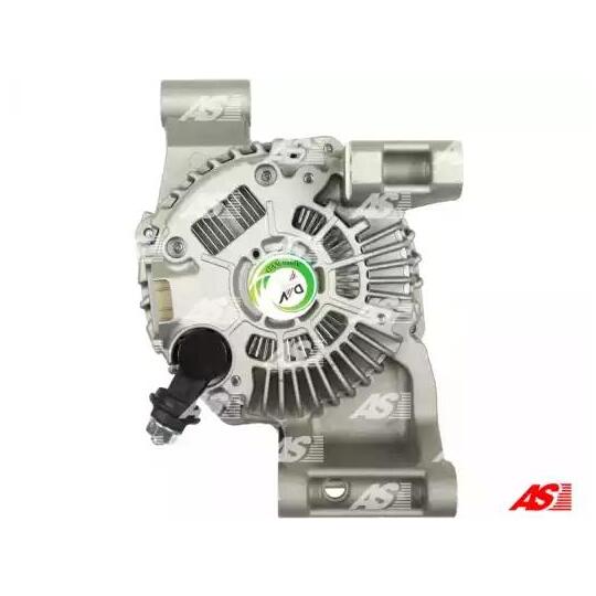A5123 - Generaator 