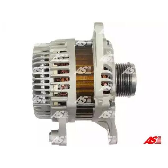 A5125 - Generaator 