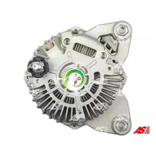A5129 - Generaator 