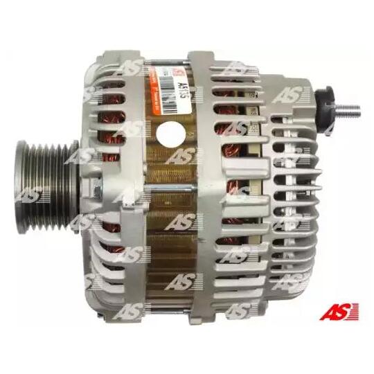 A5135 - Generator 
