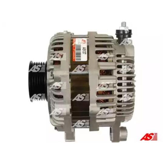 A5137 - Generator 