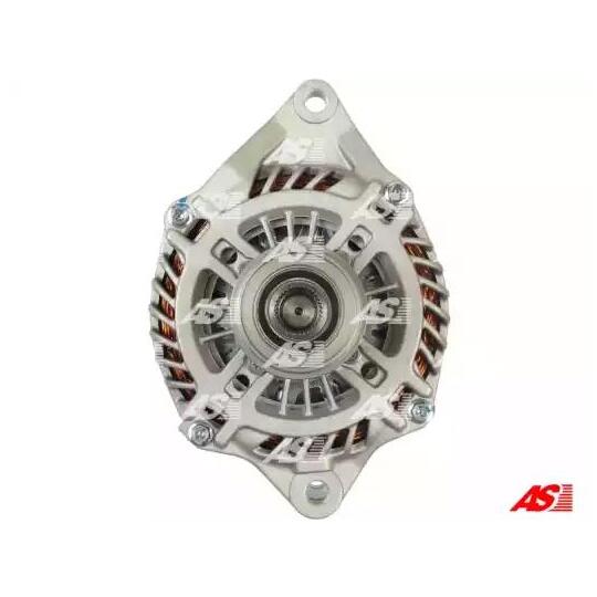 A5142 - Alternator 