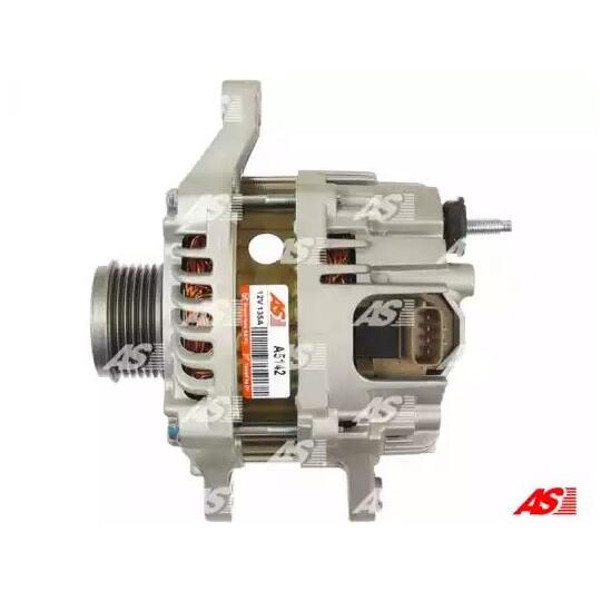 A5142 - Alternator 