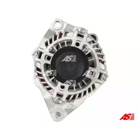 A5143 - Alternator 