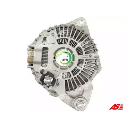 A5146 - Alternator 