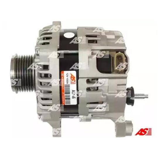 A5146 - Alternator 