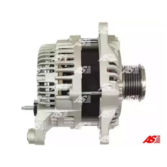 A5146 - Alternator 